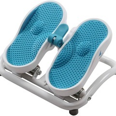 [八3310] 【未使用品】
エアロライフ　ステッパー　モーショ...