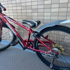 自転車