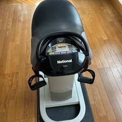 乗馬フィットネス機器　ジョーバ ダイエット　健康の画像