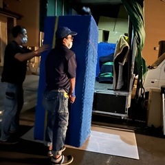 お引越し・お荷物運搬•片付けのお手伝い等お困りごとがありましたらぜひ、一度お気軽にお問合せくたざい⭐︎☺️ - 地元のお店