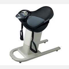乗馬フィットネス機器　ジョーバ ダイエット　健康の画像