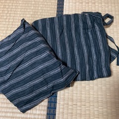 甚平LL