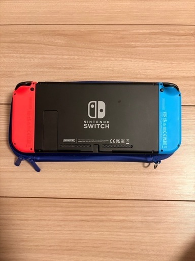 Nintendo Switch ニンテンドースイッチ