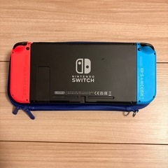 Nintendo Switch ニンテンドースイッチの画像