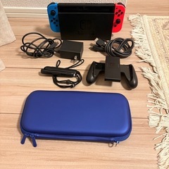 Nintendo Switch ニンテンドースイッチ
