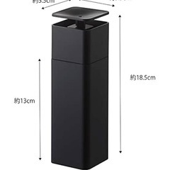 山崎実業 食器洗剤ディスペンサー　　の画像