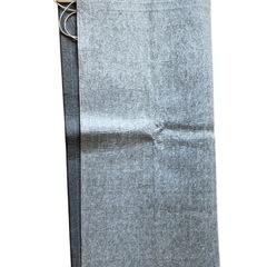 ホットカーペット FUJITSUの画像