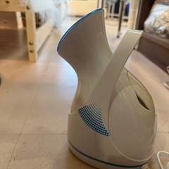 美原店　美顔器　スチーマー　スキンケア　Amconsure フェイスケア　の画像
