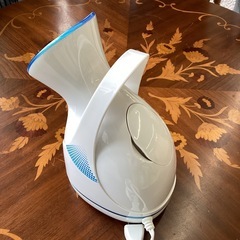 美原店　美顔器　スチーマー　スキンケア　Amconsure フェイスケア　の画像