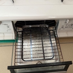 ガスコンロ　パロマの画像