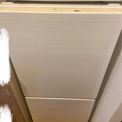 【お譲り先決定】電子レンジ・冷蔵庫・トースターの画像