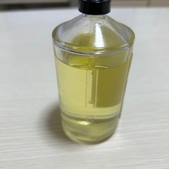【お取引先決まりました】track oil No.1 トラックオイル　スタイリングオイル  ヘアオイル  の画像