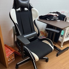 DXRACER イス