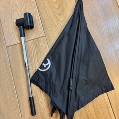 cybex Mios♪サイベックス♪ミオス♪フルセット♪美品の画像