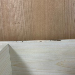 costco木製おままごとキッチンの画像