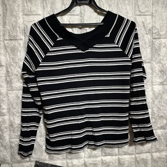 お洋服の画像
