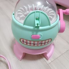 編みぐるみの画像
