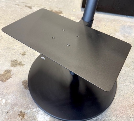 お引取り限定 NAKAMURA ナカムラ 24〜55V型対応 ショップ テレビ