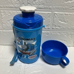 トーマス 水筒 食器 子供 男の子の画像