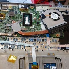 NEC Lavie  Hybrid ZERO HZ750/D Core i7の画像