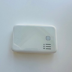 モバイルバッテリー　(Wintop International Limited USB Power Bank WTED10350A)の画像