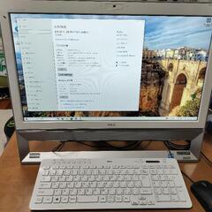 NEC  VS370/T