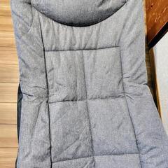 折りたたみコットベッドの画像