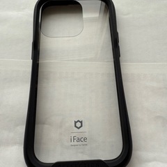iPhone14Pro用、iFaceケース