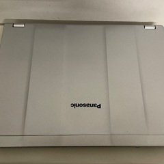 本日　15時に渋谷駅か新宿駅で　レッツノート　CF-SZ6RFYVSの画像