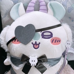 ちいかわ モモンガ ぬいぐるみ