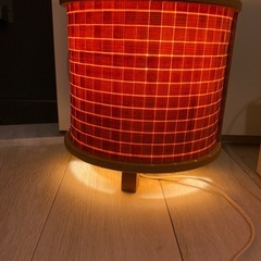 【受け渡し者決まりました】ライト　照明の画像