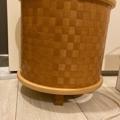 【受け渡し者決まりました】ライト　照明