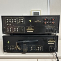 PIONEER SA-8800& TX-8800 スピーカーセット