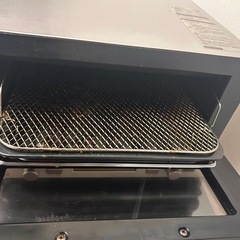 無煙燻製　コイズミ　トースターの画像