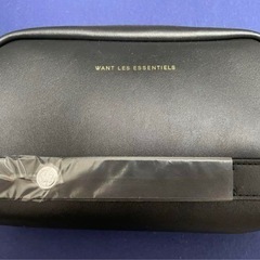 WANT LES ESSENTIALSポーチ＆トラベルグッズセット