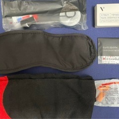 WANT LES ESSENTIALSポーチ＆トラベルグッズセットの画像