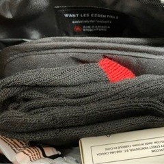 WANT LES ESSENTIALSポーチ＆トラベルグッズセットの画像