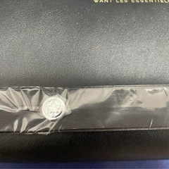 WANT LES ESSENTIALSポーチ＆トラベルグッズセットの画像