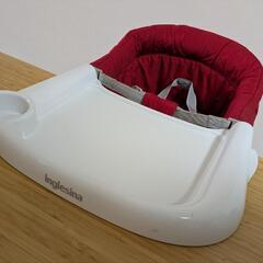 ベビーチェア テーブルチェア　折り畳み