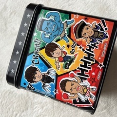 EXILETRIBE 　ケースの画像