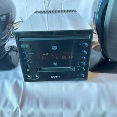 SONY TYPE-R MDLPの画像