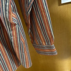メンズシャツ値下げしましたの画像