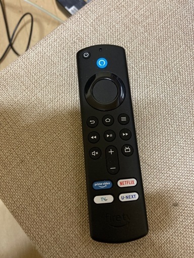 アクセサリー Amazon fire stick