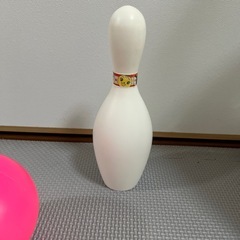 アンパンマン　ボーリング　おもちゃ　の画像