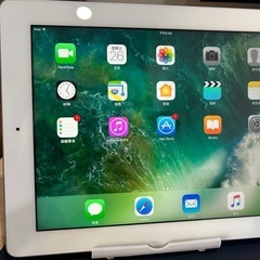 Ipad第4代、16gb