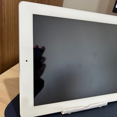 Ipad第4代、16gbの画像