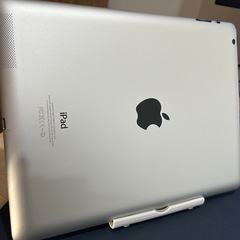 Ipad第4代、16gbの画像