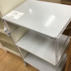 【トレファク神戸新長田】無印良品のユニットシェルフ入荷しました！...
