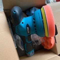 ダブルアクションバッテリー式　美品格安