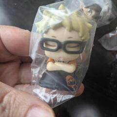 ハイキューの画像